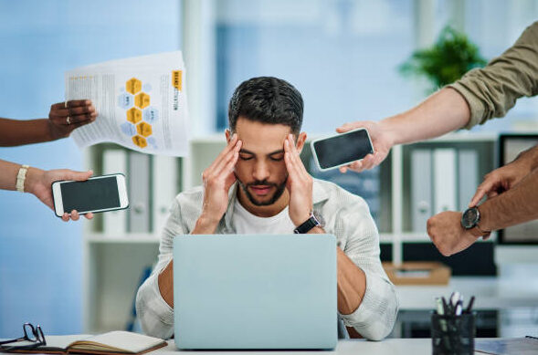 Gérer le stress de la rentrée en toute sérénité